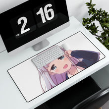 Load image into Gallery viewer, Aharen-san wa Hakarenai Mouse Pad (Desk Mat)