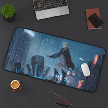 Load image into Gallery viewer, Anime Original Mouse Pad (Desk Mat) On Desk