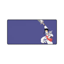 Load image into Gallery viewer, InuYasha Mouse Pad (Desk Mat)