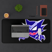 Load image into Gallery viewer, Anime Pokémon Mouse Pad (Desk Mat) With Laptop