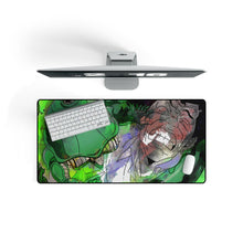 Load image into Gallery viewer, Anime Jojo's Bizarre Adventure Mouse Pad (Desk Mat)