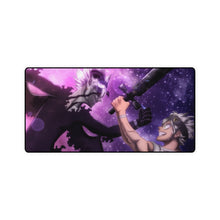 Load image into Gallery viewer, Anime Black Clover Mouse Pad (Desk Mat)