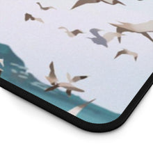Load image into Gallery viewer, Anime Original Mouse Pad (Desk Mat) Hemmed Edge