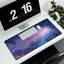Load image into Gallery viewer, Anime Original Mouse Pad (Desk Mat) With Laptop