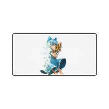 Load image into Gallery viewer, Touhou Mouse Pad (Desk Mat)