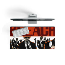 Load image into Gallery viewer, Anime Bleach Mouse Pad (Desk Mat)