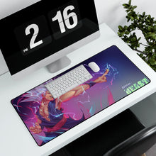 Load image into Gallery viewer, Dragon Ball Super: Super Hero Mouse Pad (Desk Mat)