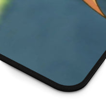 Load image into Gallery viewer, Miss Kobayashi's Dragon Maid Kobayashi San Chi No Maid Dragon, Tohru Mouse Pad (Desk Mat) Hemmed Edge
