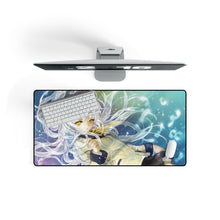 Load image into Gallery viewer, Angel Beats! Mouse Pad (Desk Mat)