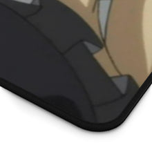 Load image into Gallery viewer, Gosick Mouse Pad (Desk Mat) Hemmed Edge