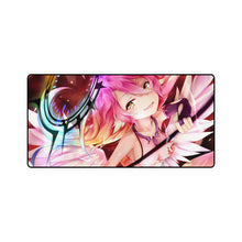 Load image into Gallery viewer, No Game No Life Mouse Pad (Desk Mat)