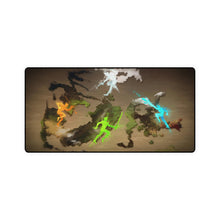 Load image into Gallery viewer, The Great War Mouse Pad (Desk Mat)