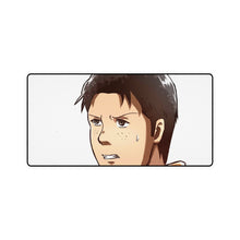 Load image into Gallery viewer, Anime Attack On Titan Mouse Pad (Desk Mat)