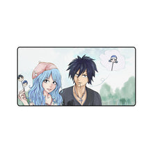 Load image into Gallery viewer, Anime Fairy Tail Mouse Pad (Desk Mat)