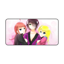 Load image into Gallery viewer, Gintama Mouse Pad (Desk Mat)