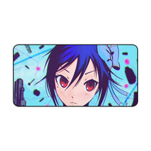 Load image into Gallery viewer, Nisekoi Seishirou Tsugumi Mouse Pad (Desk Mat)