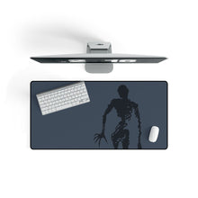 Load image into Gallery viewer, Anime Ajin: Demi-Human Mouse Pad (Desk Mat)
