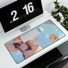 Load image into Gallery viewer, Spy x Family Mouse Pad (Desk Mat)