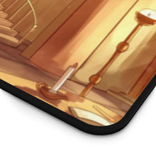 Load image into Gallery viewer, Chise's Dream Mouse Pad (Desk Mat) Hemmed Edge