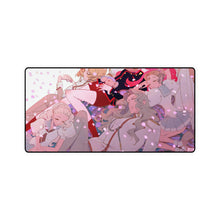 Load image into Gallery viewer, Revolutionary Girl Utena Mouse Pad (Desk Mat)