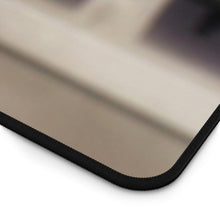 Load image into Gallery viewer, Albedo (Overlord) Mouse Pad (Desk Mat) Hemmed Edge