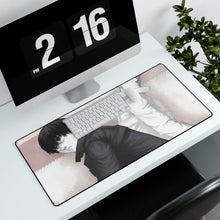 Load image into Gallery viewer, Tokyo Ghoul:re Mouse Pad (Desk Mat)