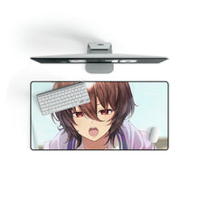 Load image into Gallery viewer, Uma Musume: Pretty Derby Mouse Pad (Desk Mat)