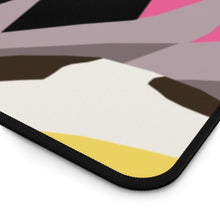 Load image into Gallery viewer, boa hancock one piece minimalist v3 Mouse Pad (Desk Mat) With Laptop