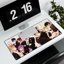 Load image into Gallery viewer, Diabolik Lovers Mouse Pad (Desk Mat)