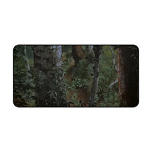 Load image into Gallery viewer, Princess Mononoke Mouse Pad (Desk Mat)