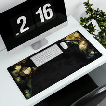 Load image into Gallery viewer, Lab Members Mouse Pad (Desk Mat)