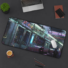Load image into Gallery viewer, Anime Original Mouse Pad (Desk Mat) On Desk