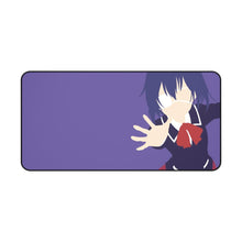 Load image into Gallery viewer, Love, Chunibyo & Other Delusions Rikka Takanashi Mouse Pad (Desk Mat)