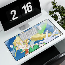 Load image into Gallery viewer, Sword Art Online Mouse Pad (Desk Mat)