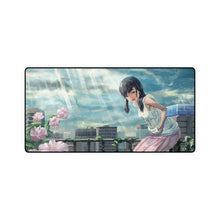 Load image into Gallery viewer, Weathering With You, Hina Amano, Mouse Pad (Desk Mat)