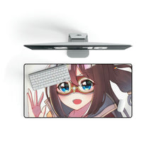 Load image into Gallery viewer, Uma Musume: Pretty Derby Mouse Pad (Desk Mat)