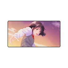 Load image into Gallery viewer, Your Name. Mouse Pad (Desk Mat)