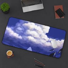 Load image into Gallery viewer, Anime Original Mouse Pad (Desk Mat) On Desk