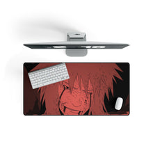 Load image into Gallery viewer, Jiraiya wallpaper Mouse Pad (Desk Mat)