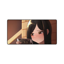 Load image into Gallery viewer, My Senpai is Annoying Mouse Pad (Desk Mat)