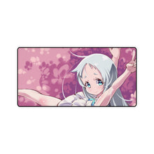 Load image into Gallery viewer, Anohana Mouse Pad (Desk Mat)