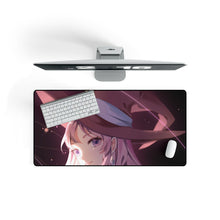 Load image into Gallery viewer, Anime Black Clover Mouse Pad (Desk Mat)