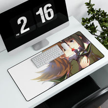 Load image into Gallery viewer, Anime Kantai Collection Mouse Pad (Desk Mat)