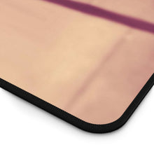 Load image into Gallery viewer, Violet Evergarden Violet Evergarden, Violet Evergarden Mouse Pad (Desk Mat) Hemmed Edge