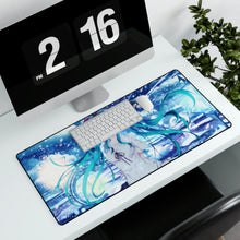 Load image into Gallery viewer, Vocaloid Mouse Pad (Desk Mat)