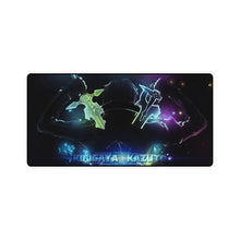 Load image into Gallery viewer, Sword Art Online Mouse Pad (Desk Mat)