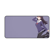 Load image into Gallery viewer, Kasumigaoka Utaha Mouse Pad (Desk Mat)