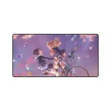 Load image into Gallery viewer, Adachi to Shimamura Mouse Pad (Desk Mat)