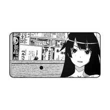 Load image into Gallery viewer, Monogatari (Series) Mouse Pad (Desk Mat)