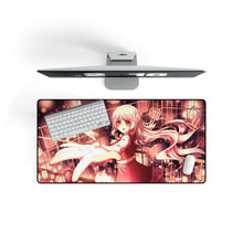 Load image into Gallery viewer, Anime Original Mouse Pad (Desk Mat) On Desk